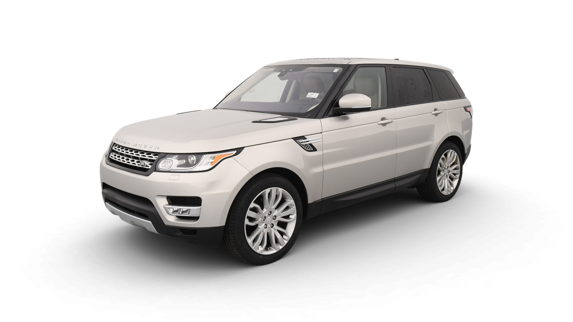IDENUONA Rear Skid Plate Guard For 2014-2017 Land Rover Range Rover Sport – Silver