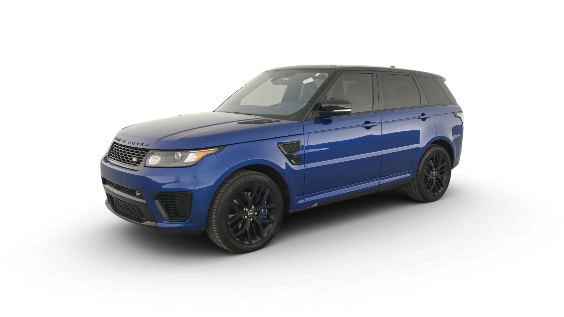 2017 Land Rover Range Rover Sport vehicle photo