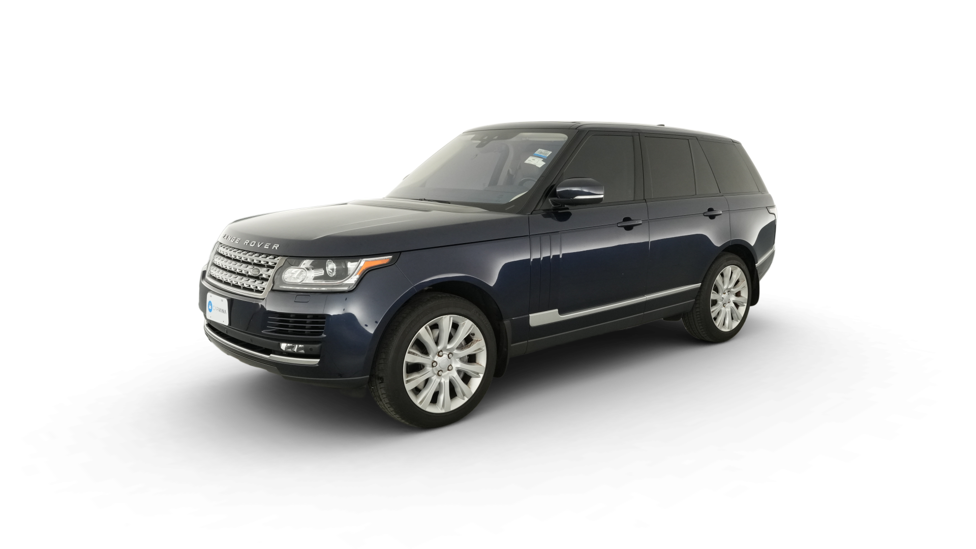 2017 Land Rover Range Rover