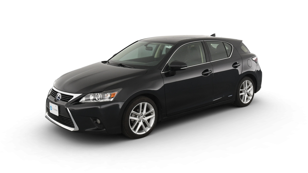 2017 Lexus CT | Carvana