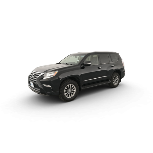 2017 Lexus GX