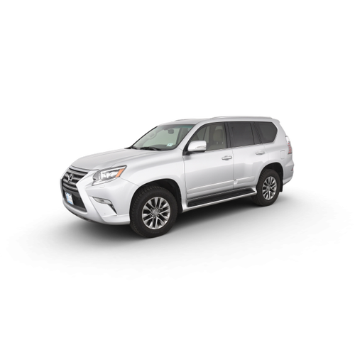 2017 Lexus GX