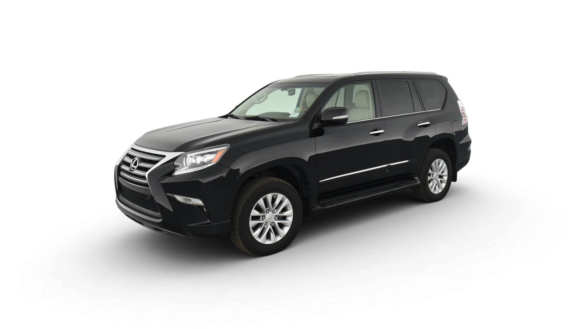 2017 Lexus GX