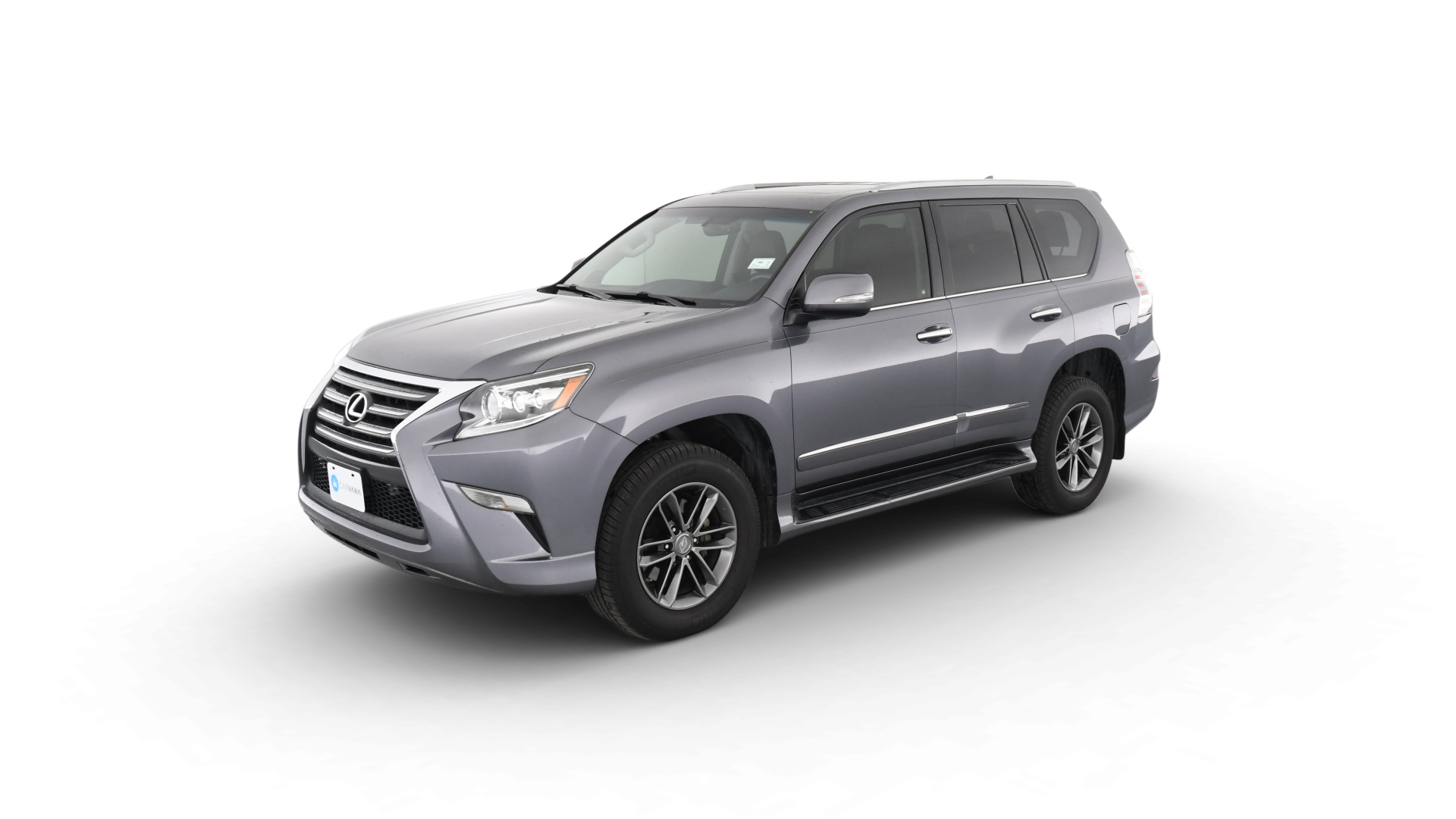 2017 Lexus GX Base