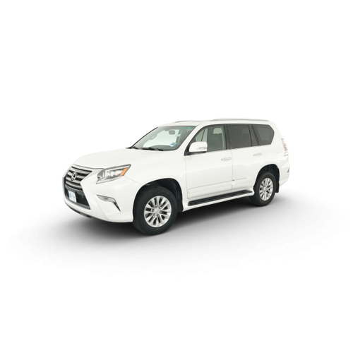 2017 Lexus GX