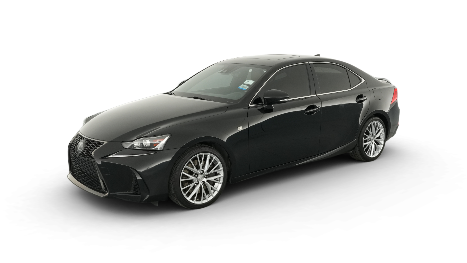 2017 Lexus IS