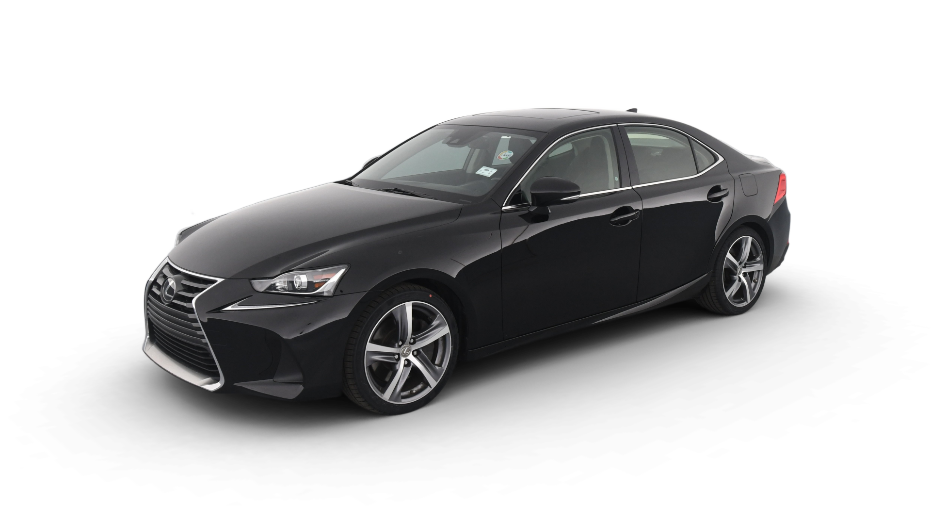 2017 Lexus IS 300