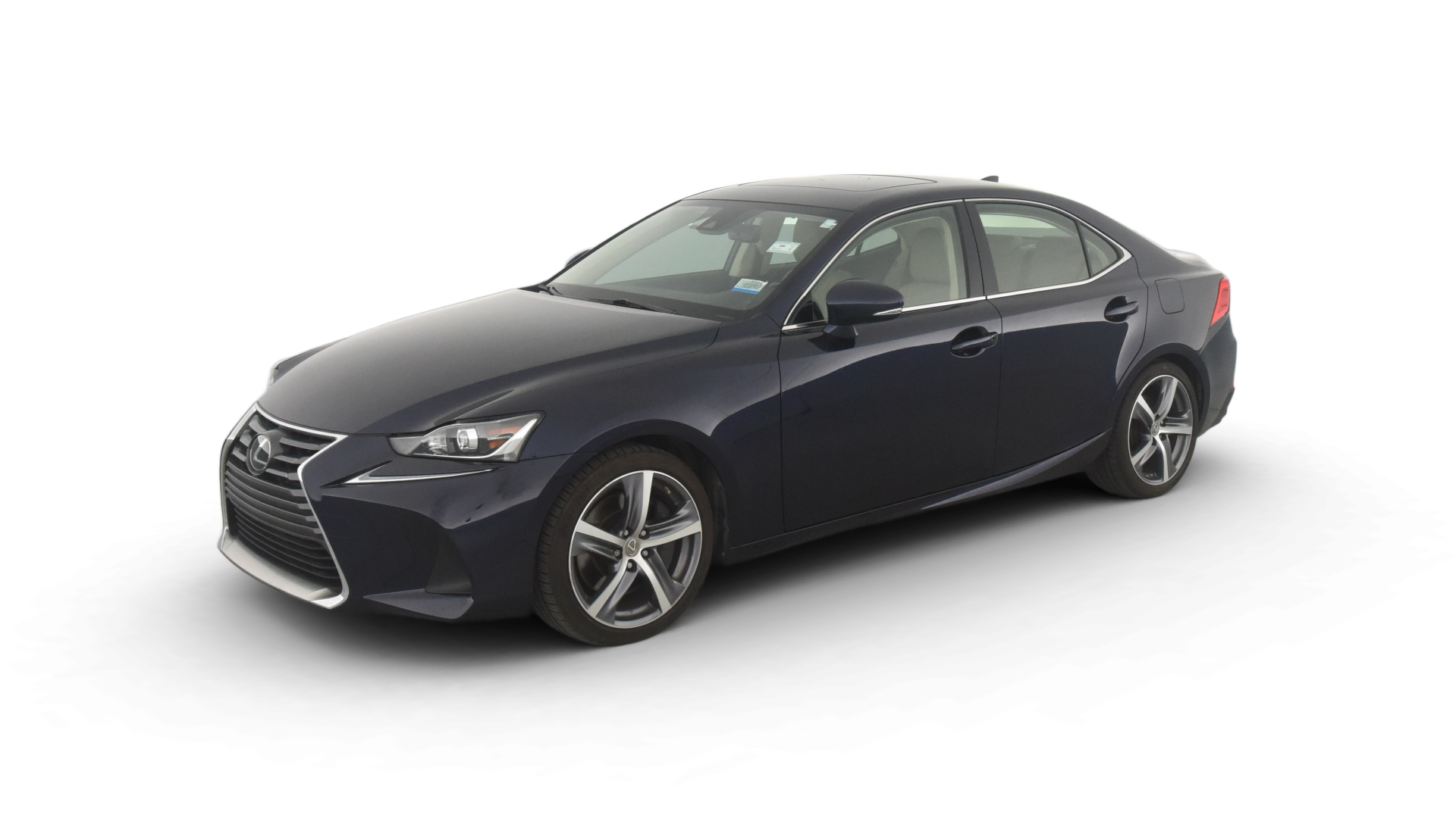 2017 Lexus IS 300