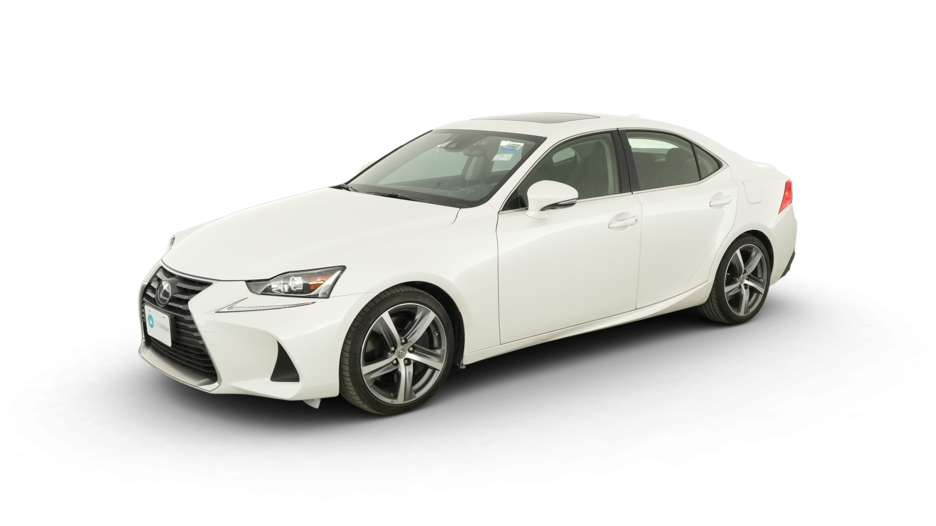 2017 Lexus IS 300