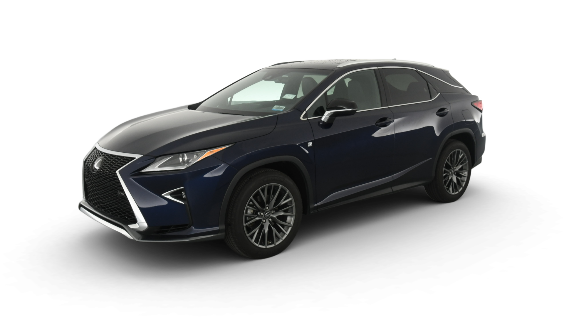 Used 2017 Lexus RX | Carvana