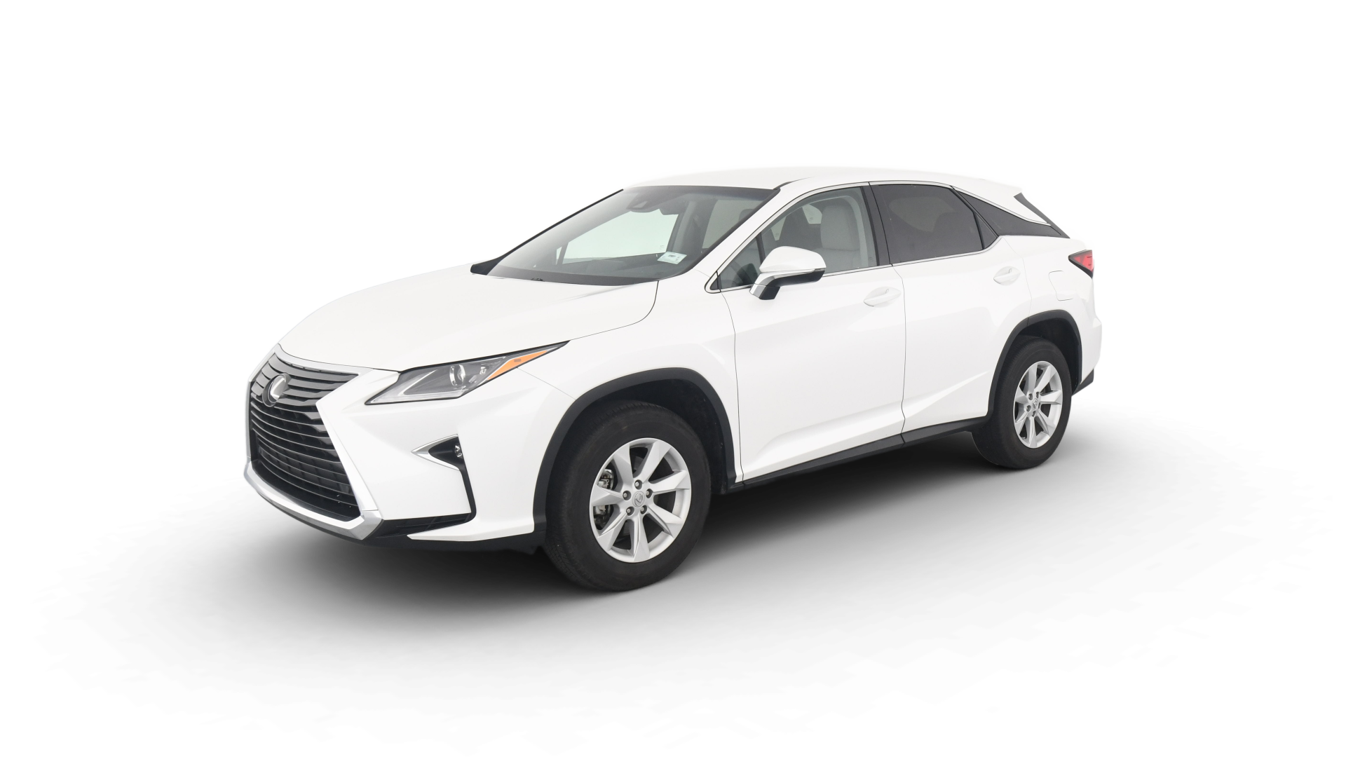 2017 Lexus RX F SPORT