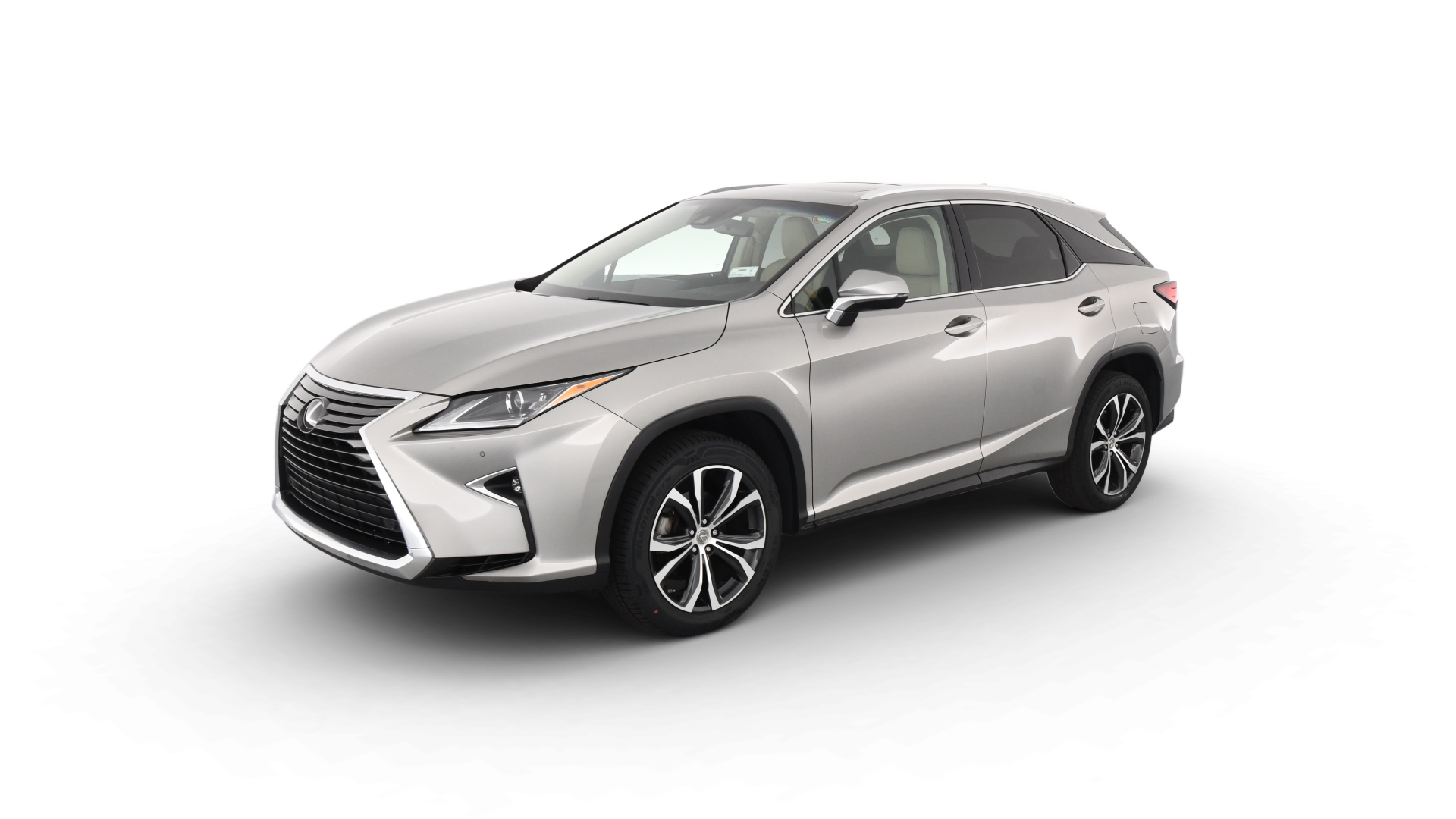 Used 2017 Lexus RX | Carvana