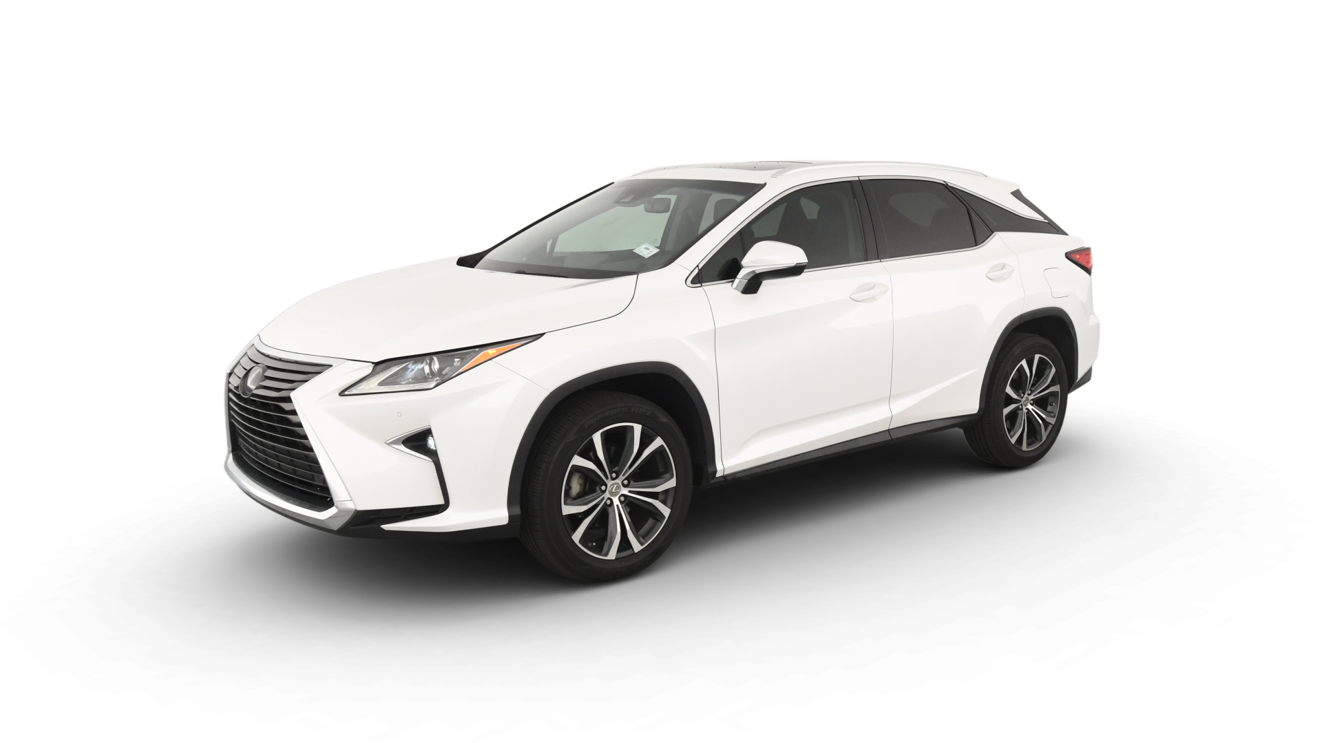 Used 2017 Lexus RX | Carvana