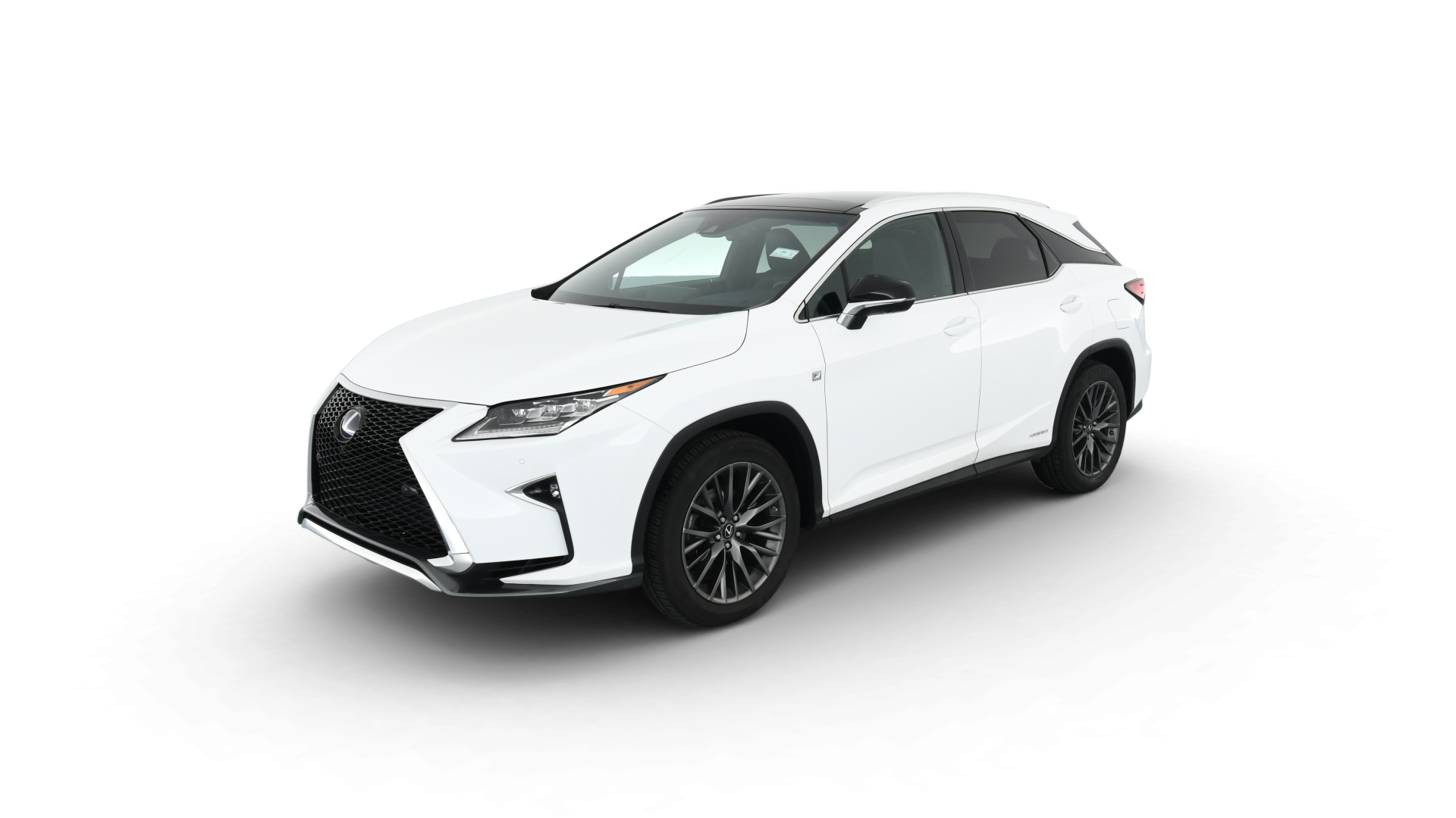 Used 2017 Lexus RX | Carvana