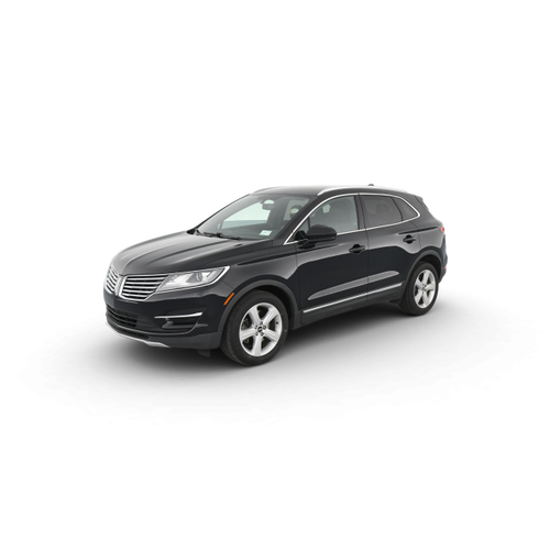 2017 Lincoln MKC