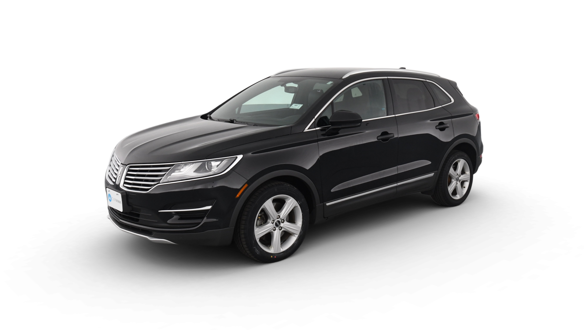2017 Lincoln MKC Premiere