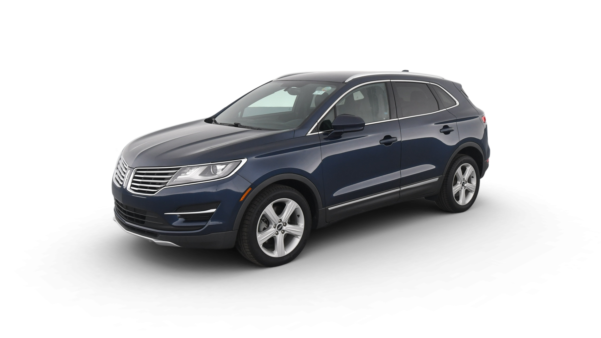 2017 Lincoln MKC Premiere