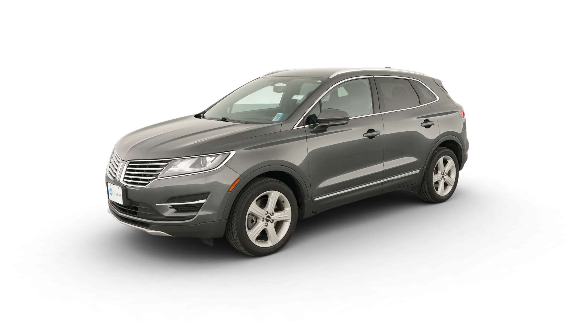 2017 Lincoln MKC