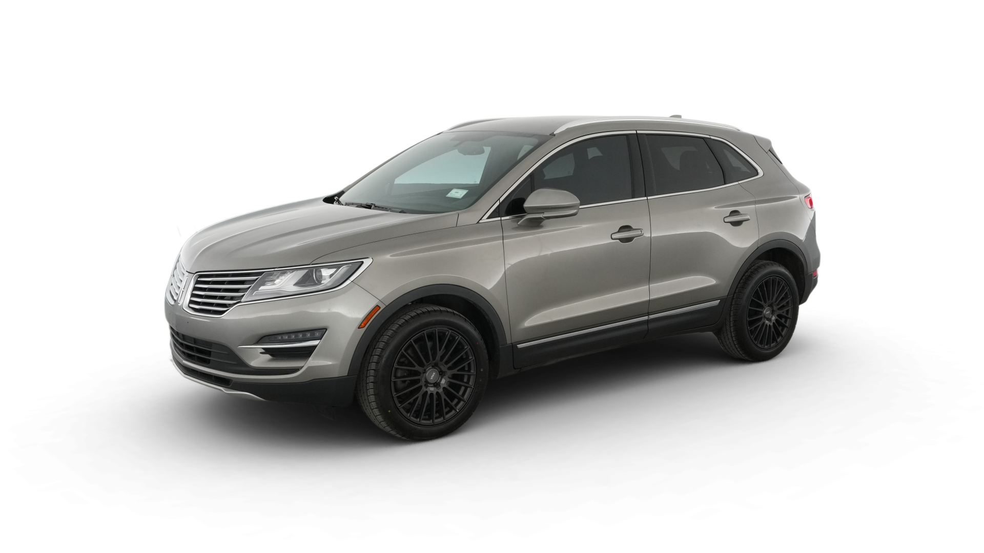 2017 Lincoln MKC Premiere
