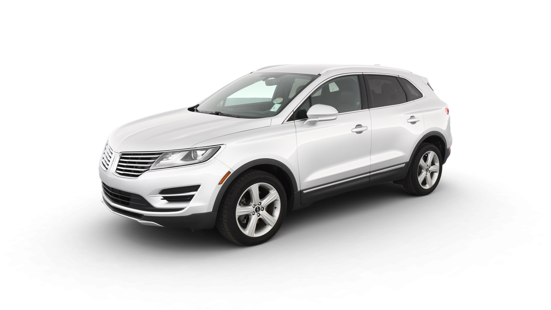 2017 Lincoln MKC Premiere
