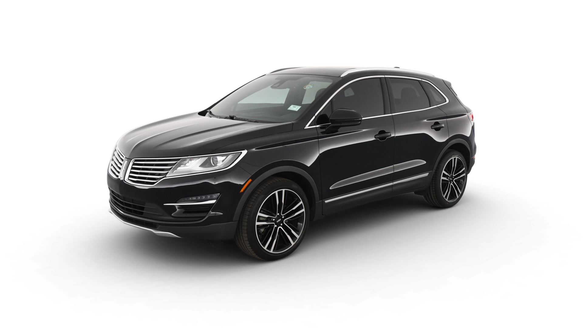 Used 2017 Lincoln MKC | Carvana