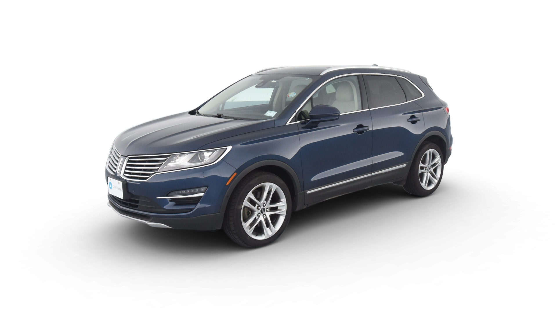 2017 Lincoln MKC