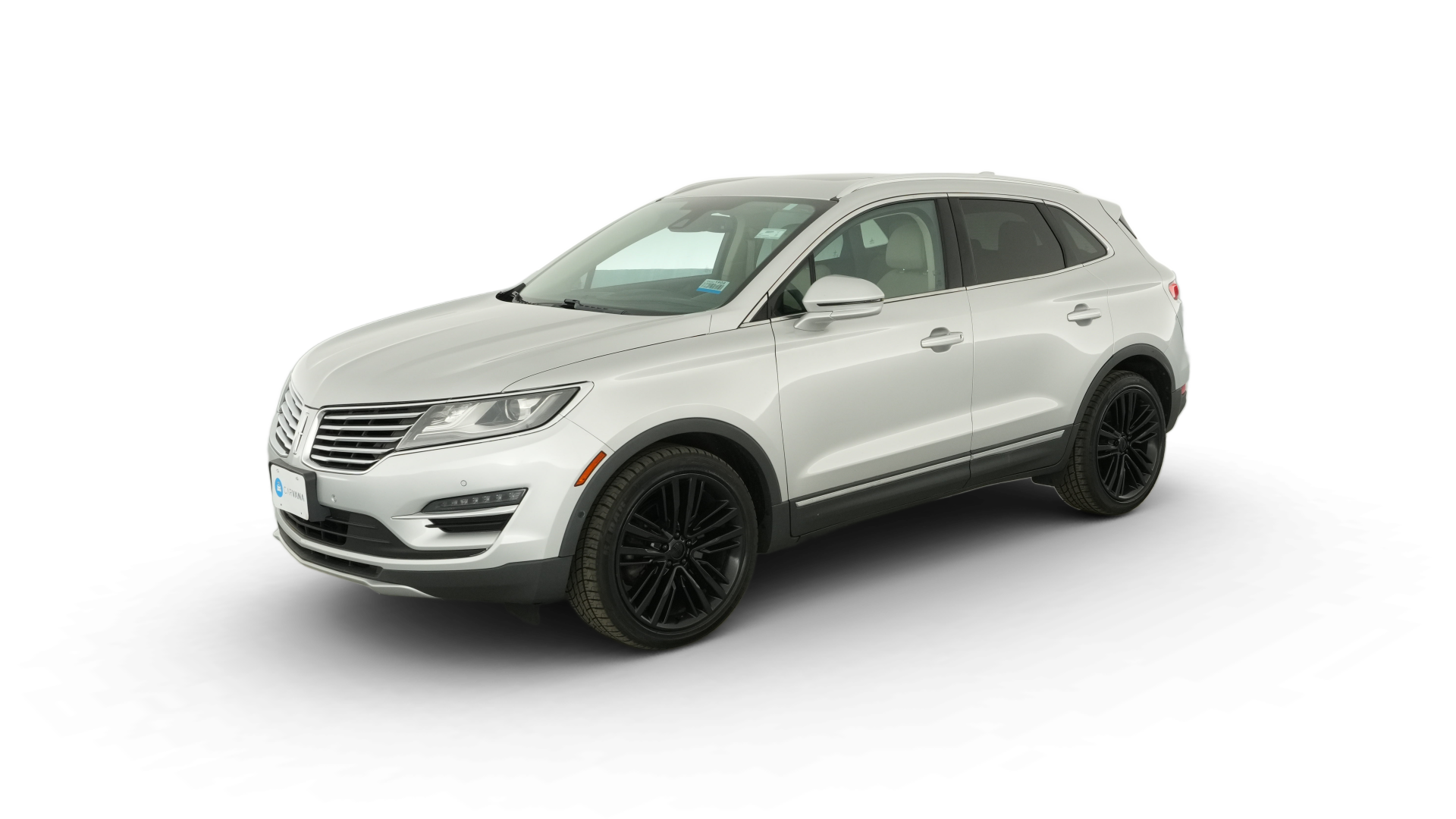 2017 Lincoln MKC vehicle photo