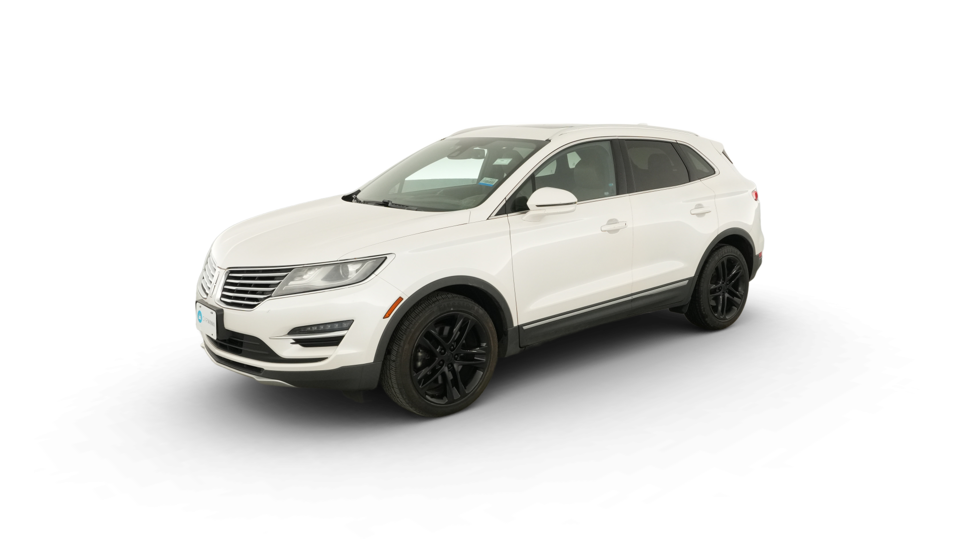 2017 Lincoln MKC