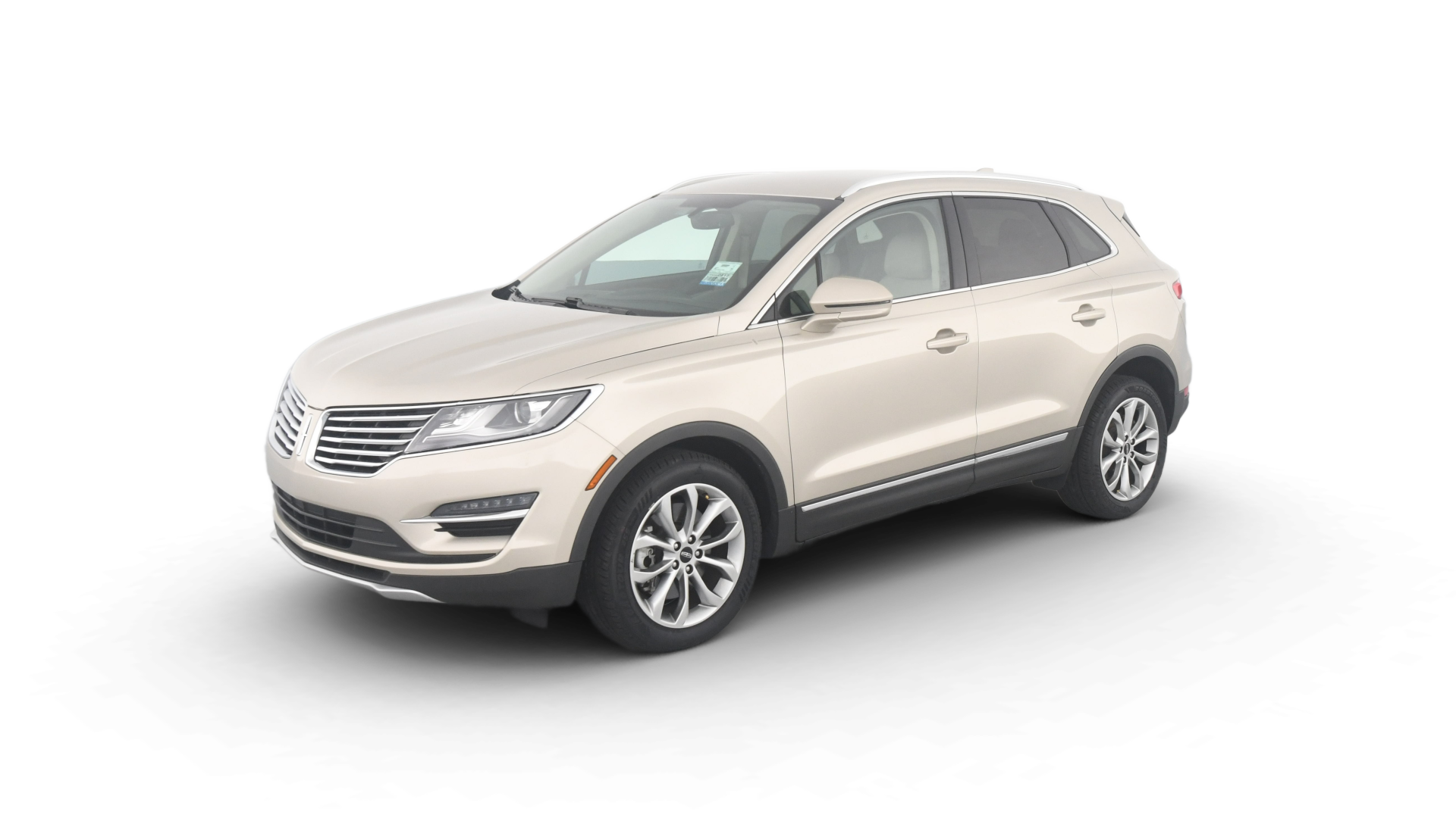2017 Lincoln MKC