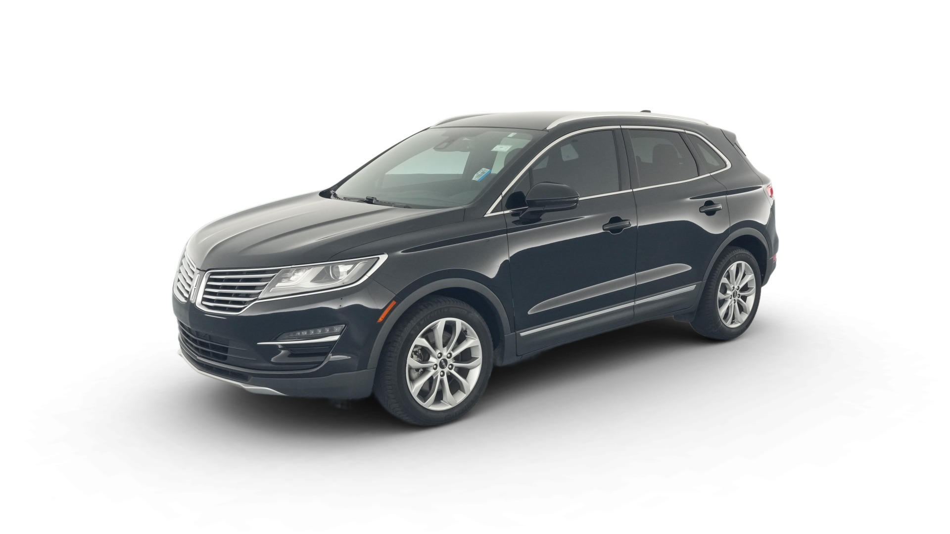 2017 Lincoln MKC vehicle photo