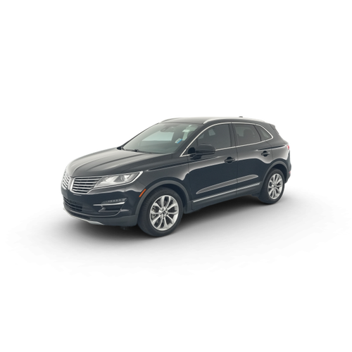 2017 Lincoln MKC