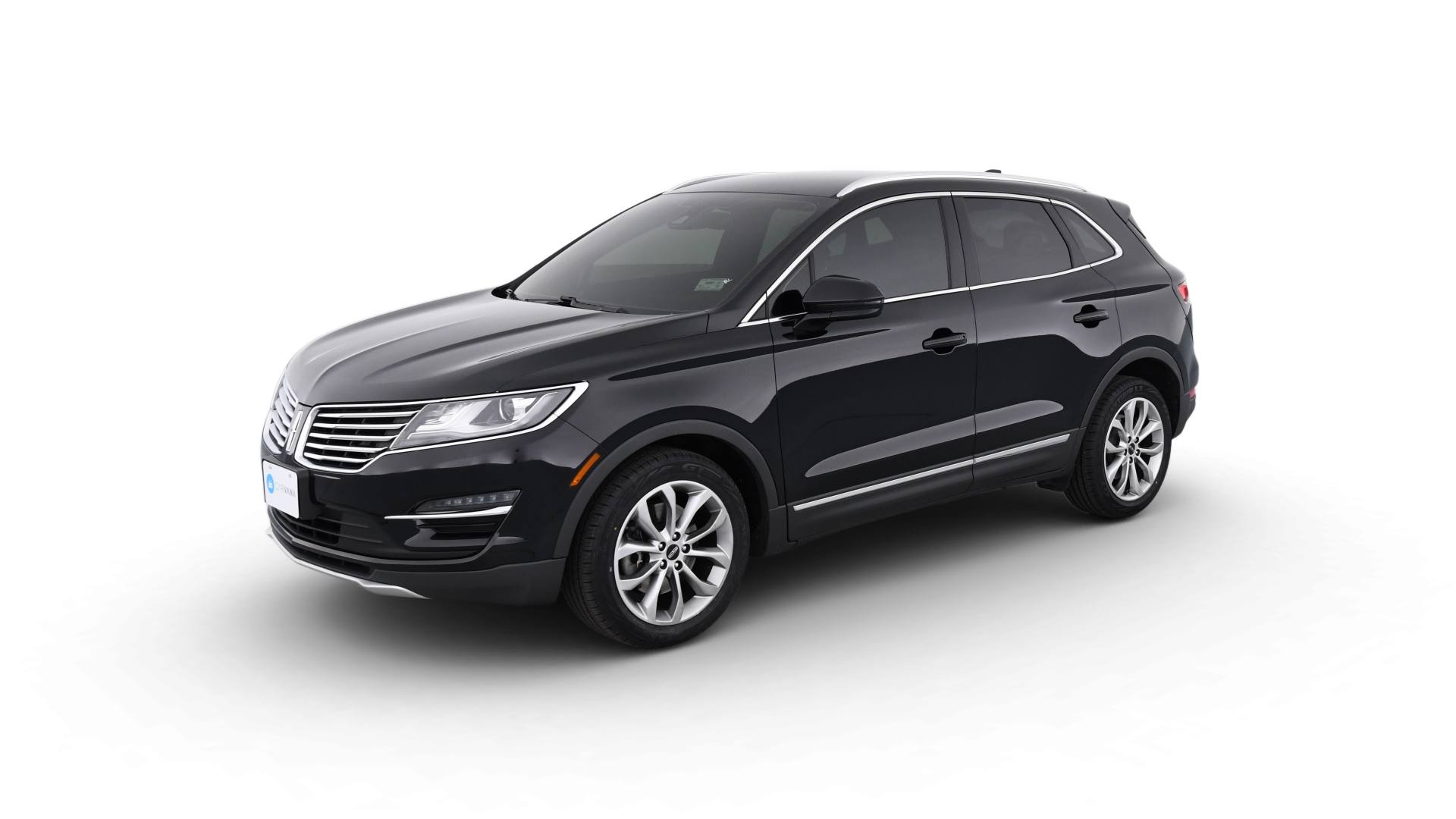 Used 2017 Lincoln MKC | Carvana