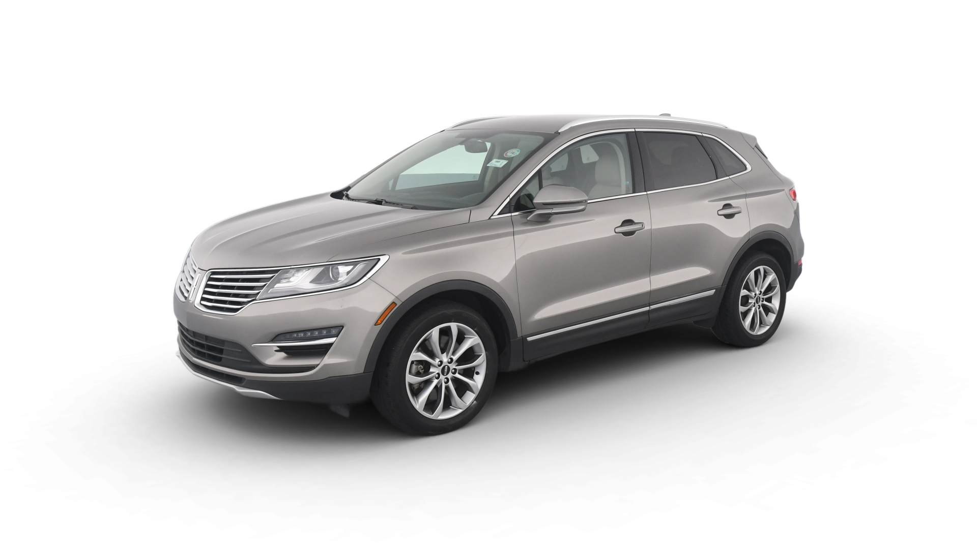 2017 Lincoln MKC Select