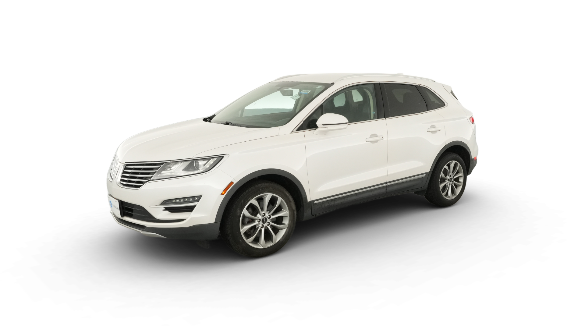 2017 Lincoln MKC vehicle photo