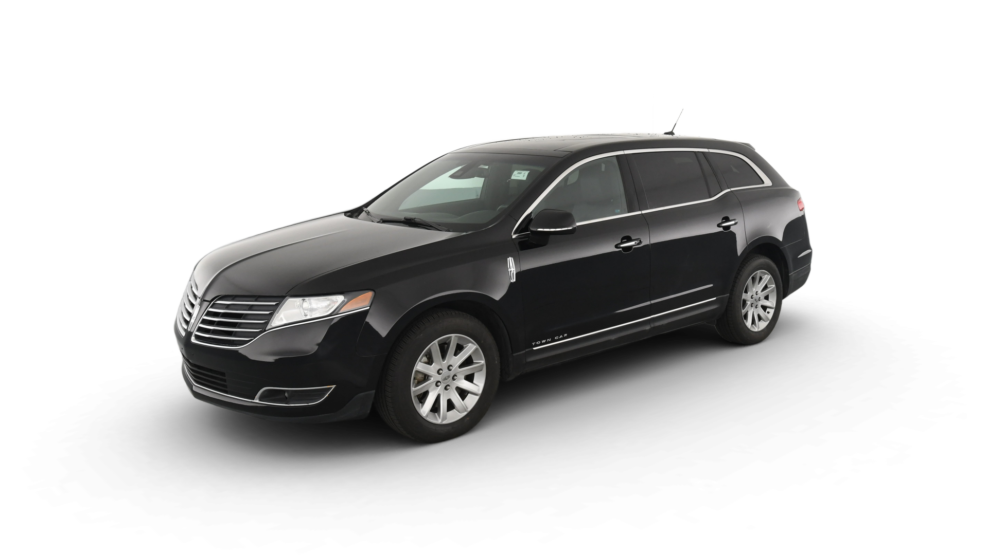 2017 Lincoln MKT