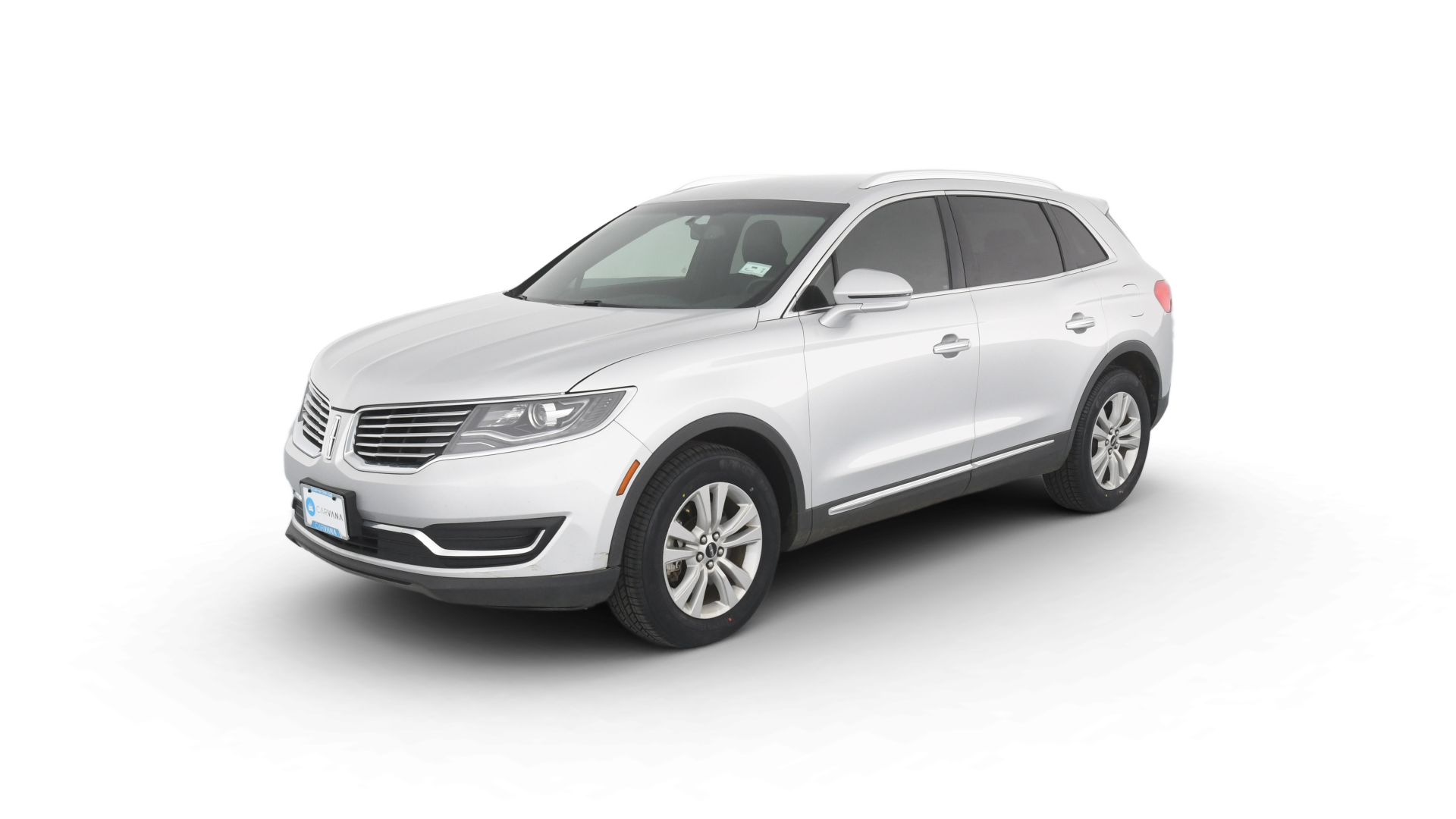 2017 Lincoln MKX Premiere
