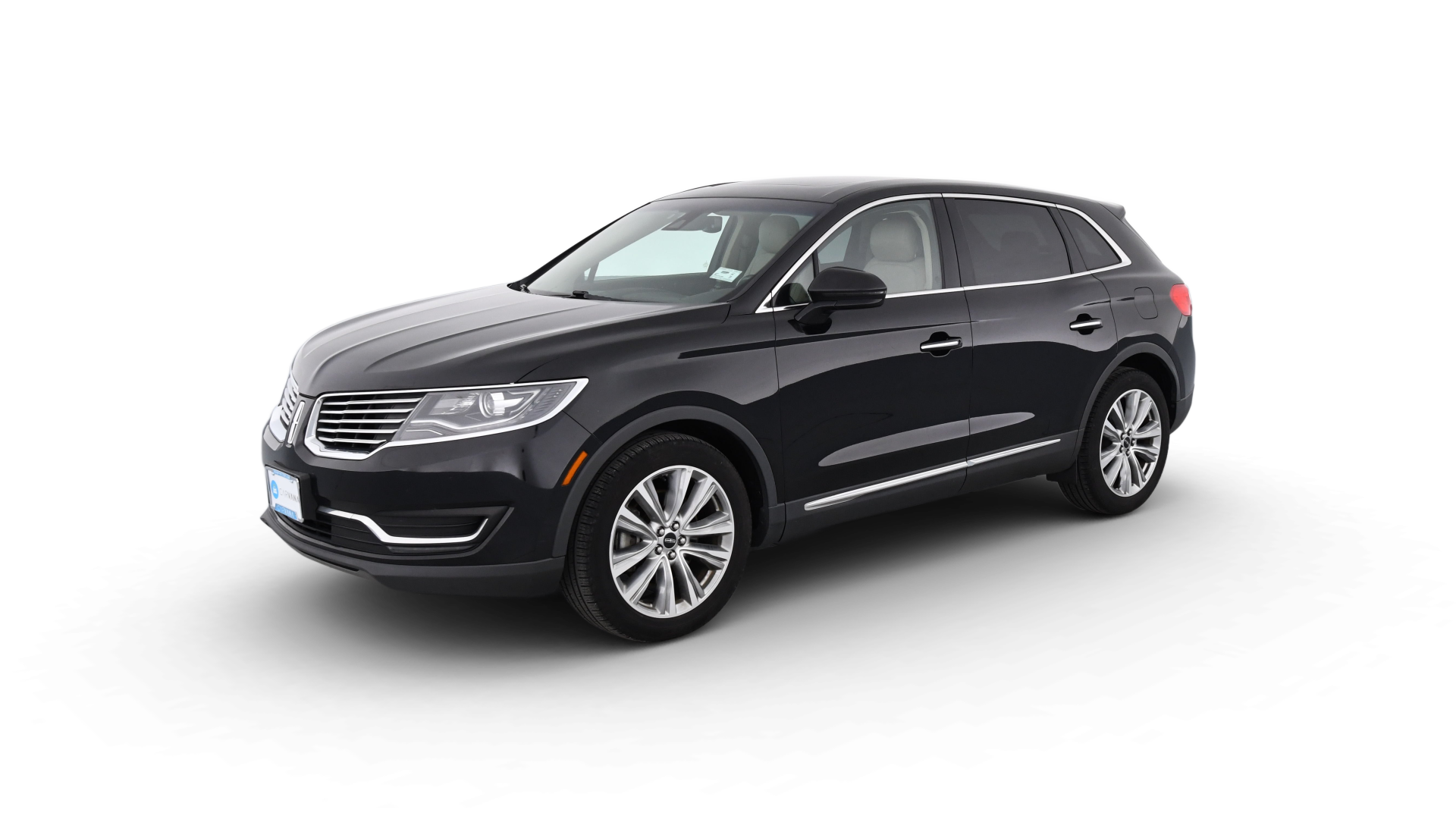 Used 2017 Lincoln MKX | Carvana