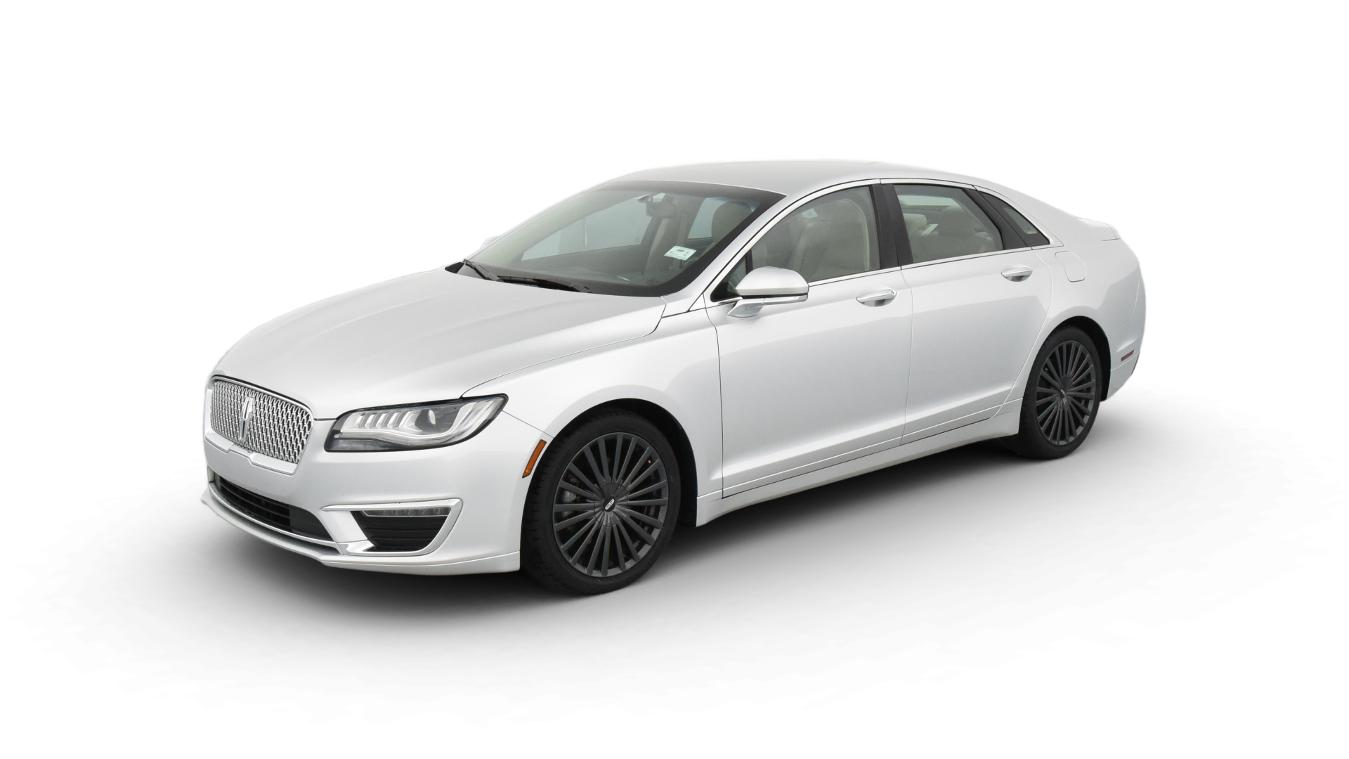 2017 Lincoln MKZ