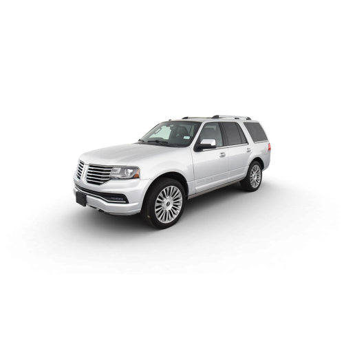 2017 Lincoln Navigator