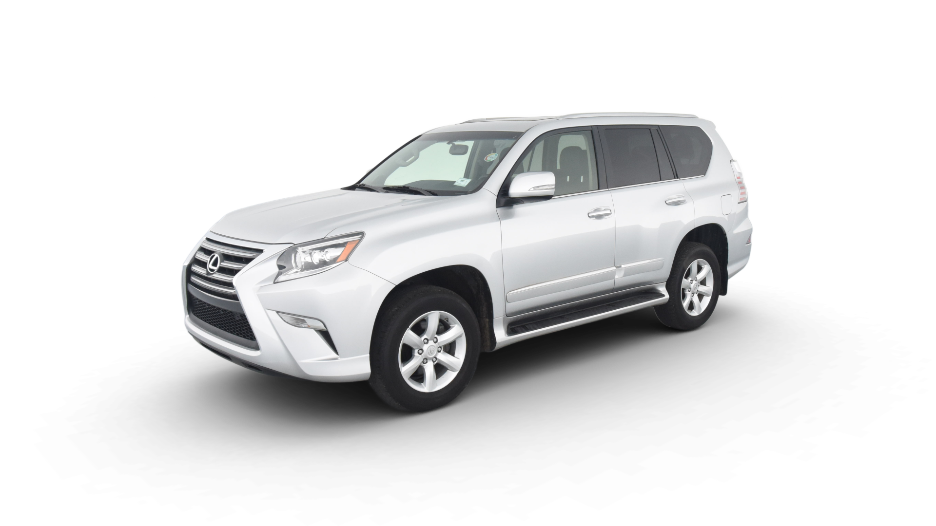 2017 Lexus GX Base