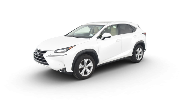 Used 2017 Lexus NX | Carvana