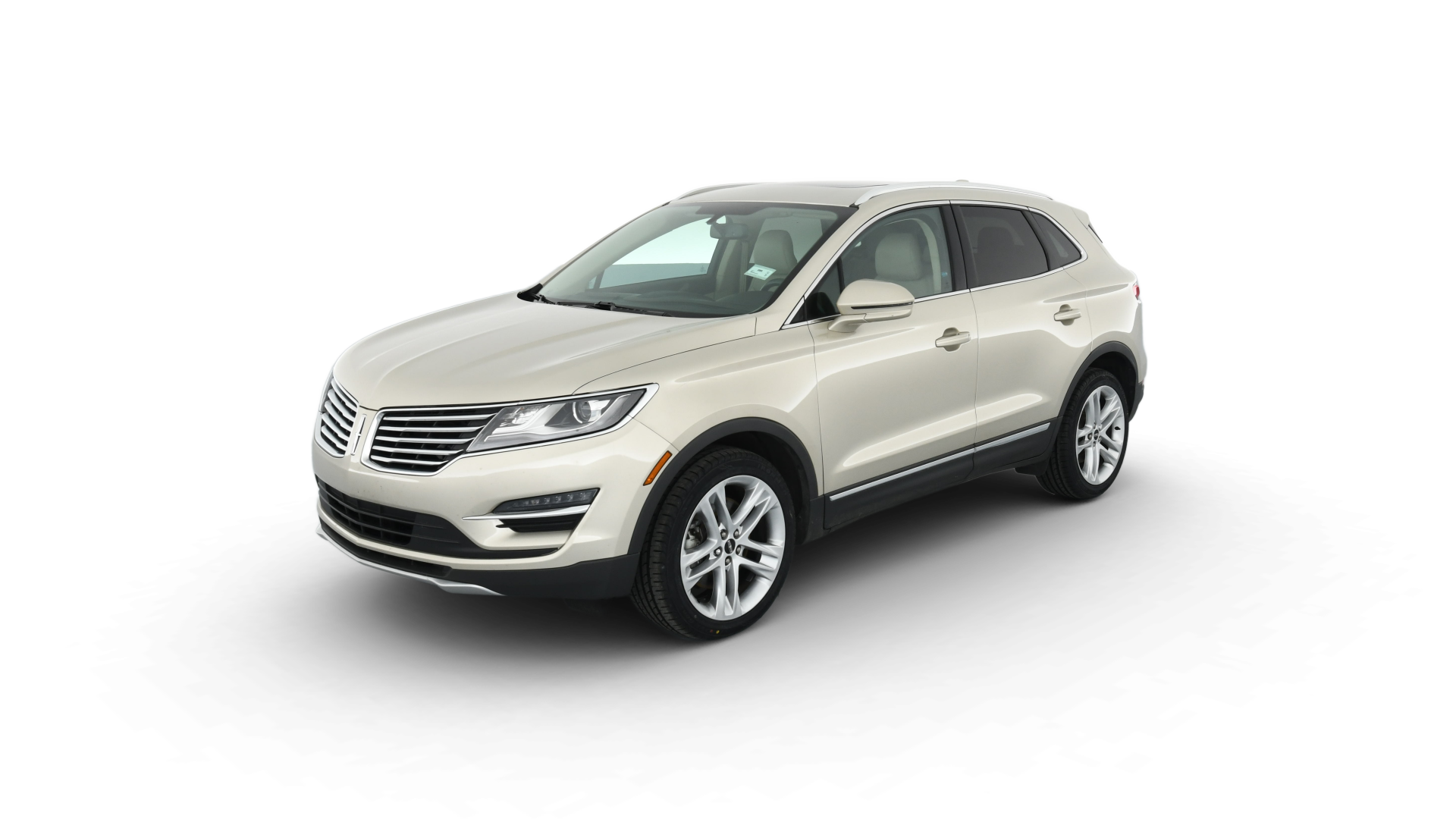 2017 Lincoln MKC