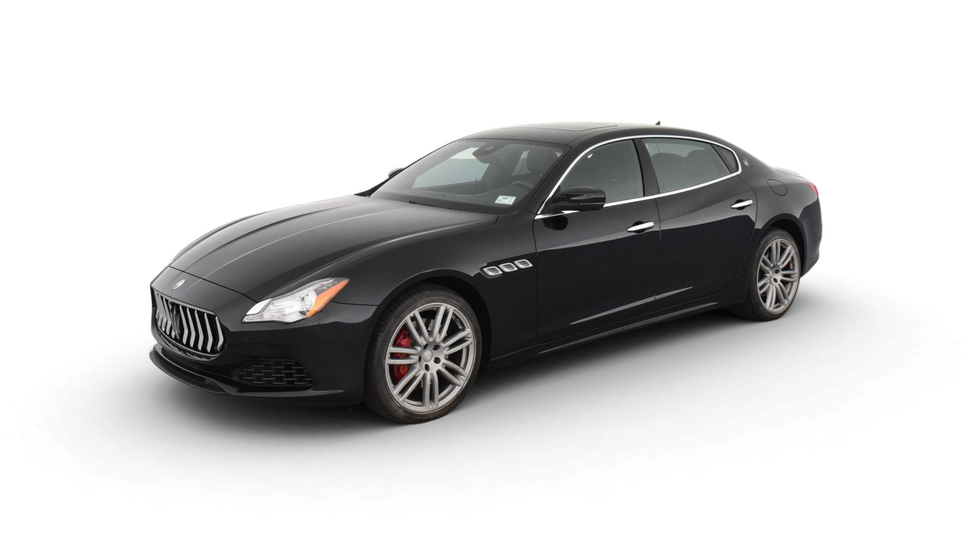 Used 2017 Maserati Quattroporte | Carvana