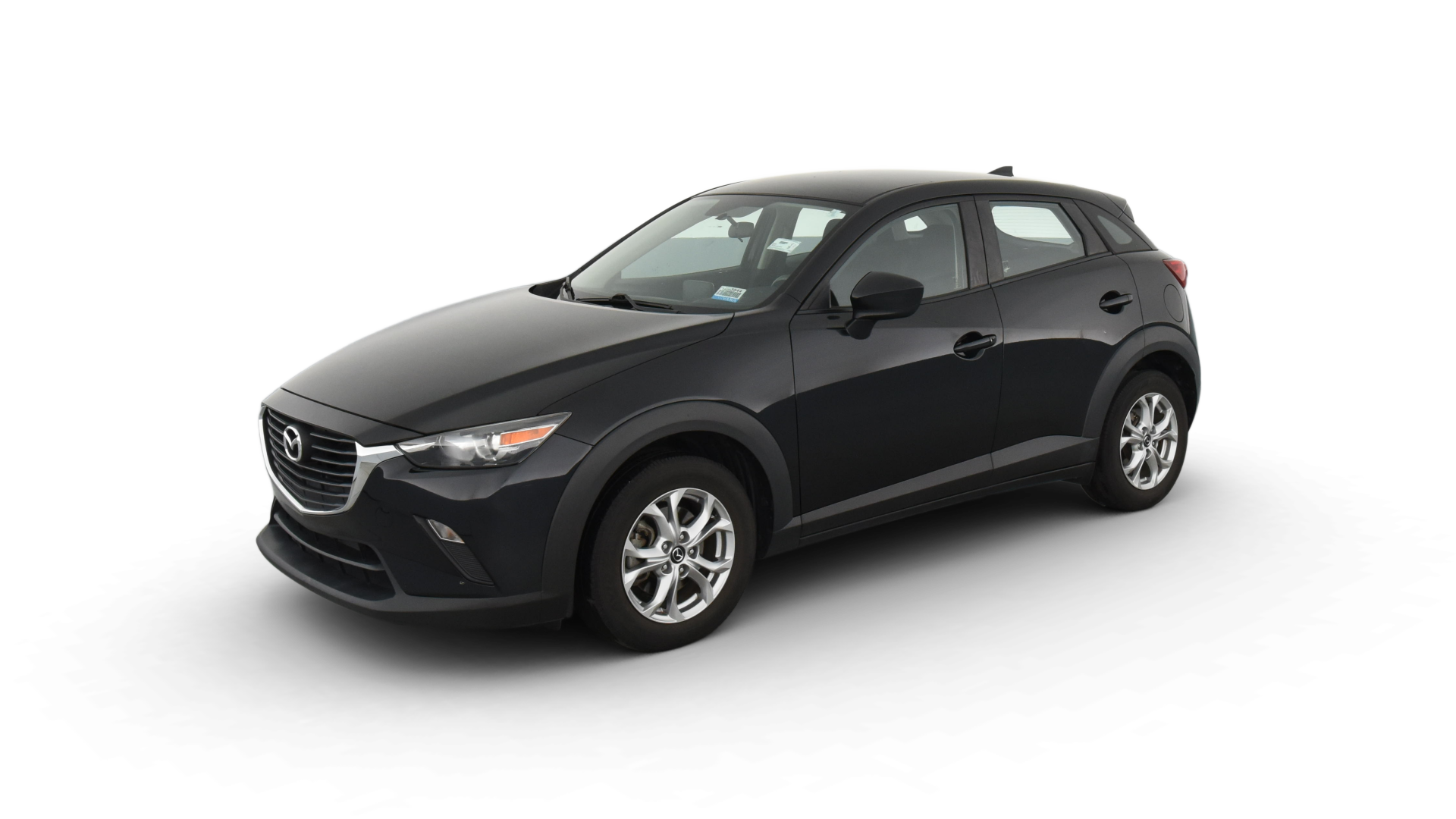 2017 Mazda CX-3 Sport