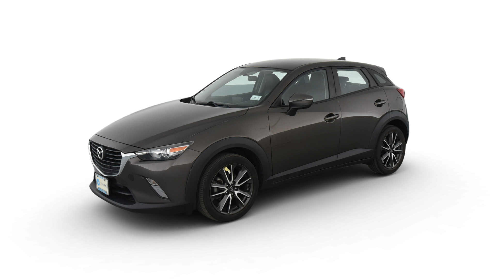 2017 Mazda CX-3
