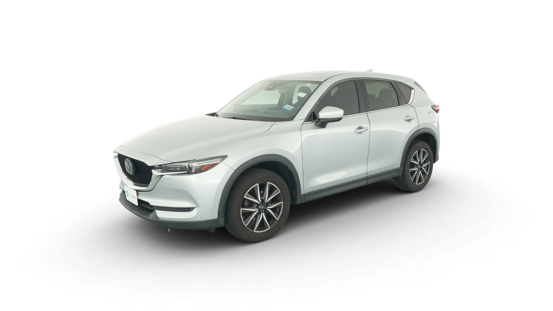 2017 MAZDA CX-5 vehicle photo