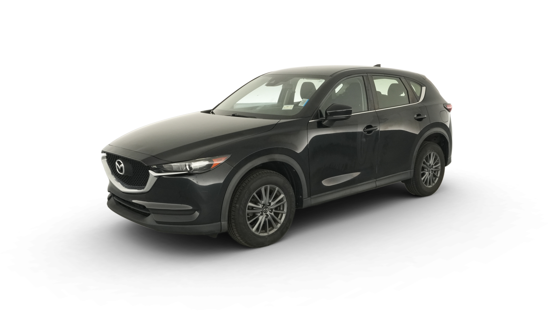 2017 MAZDA CX-5 vehicle photo