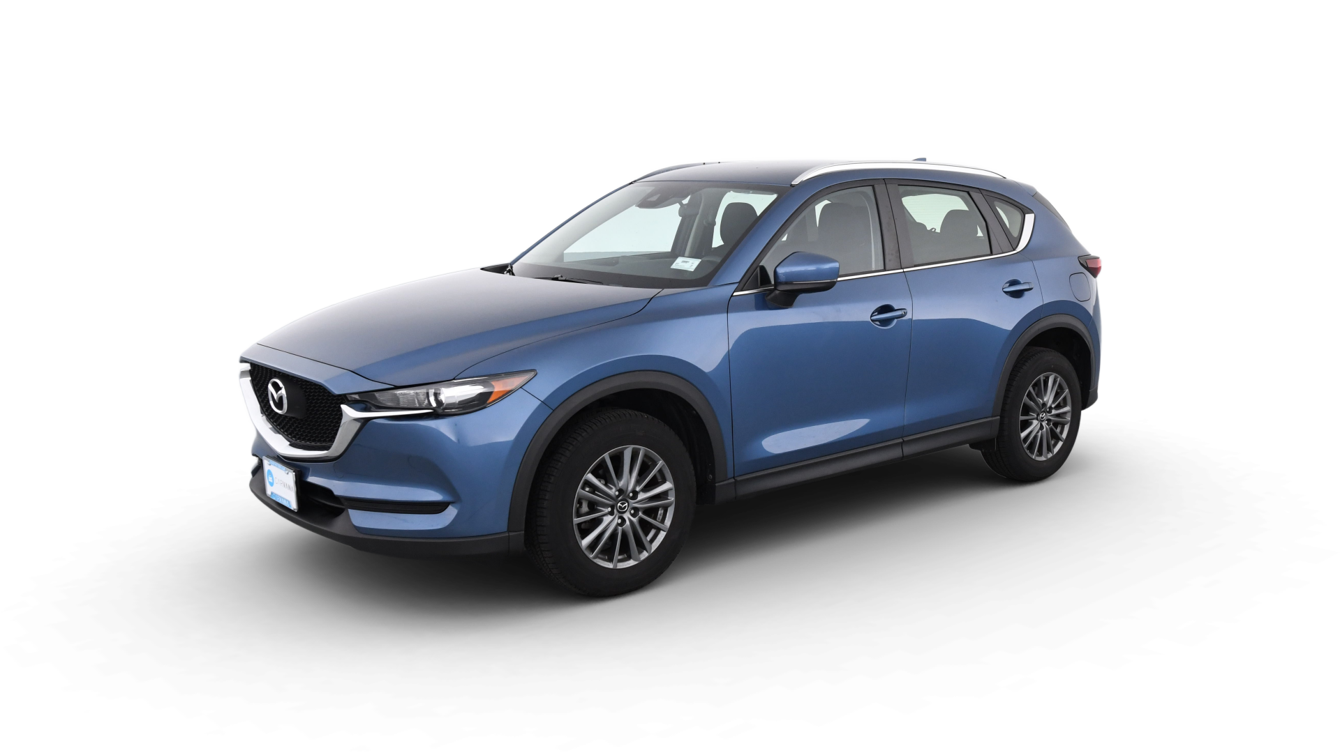 2017 Mazda CX-5 Sport