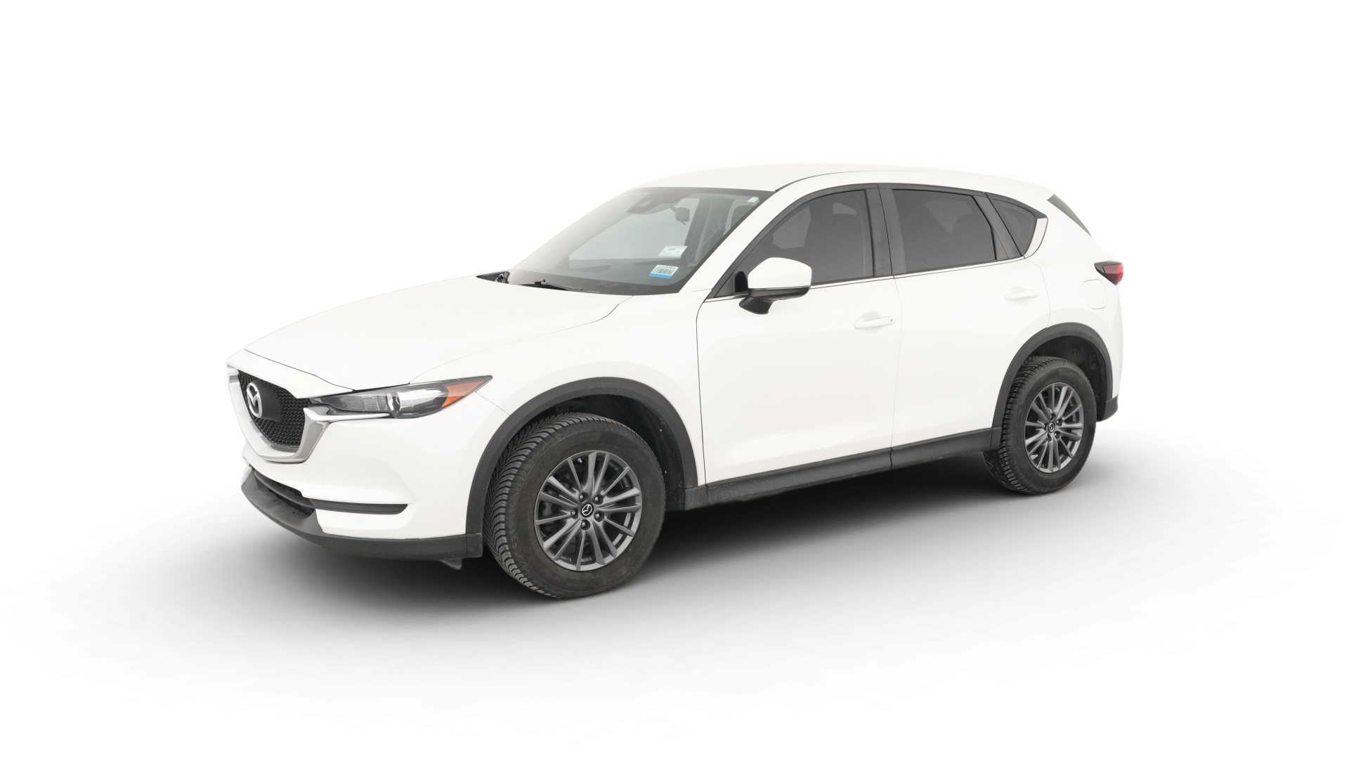 2017 Mazda CX-5 Sport