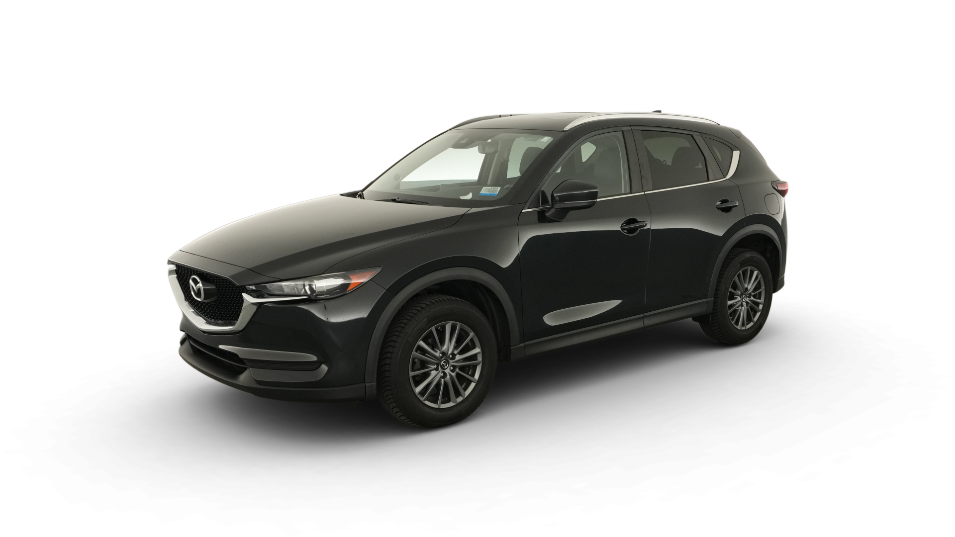 2017 MAZDA CX-5 vehicle photo